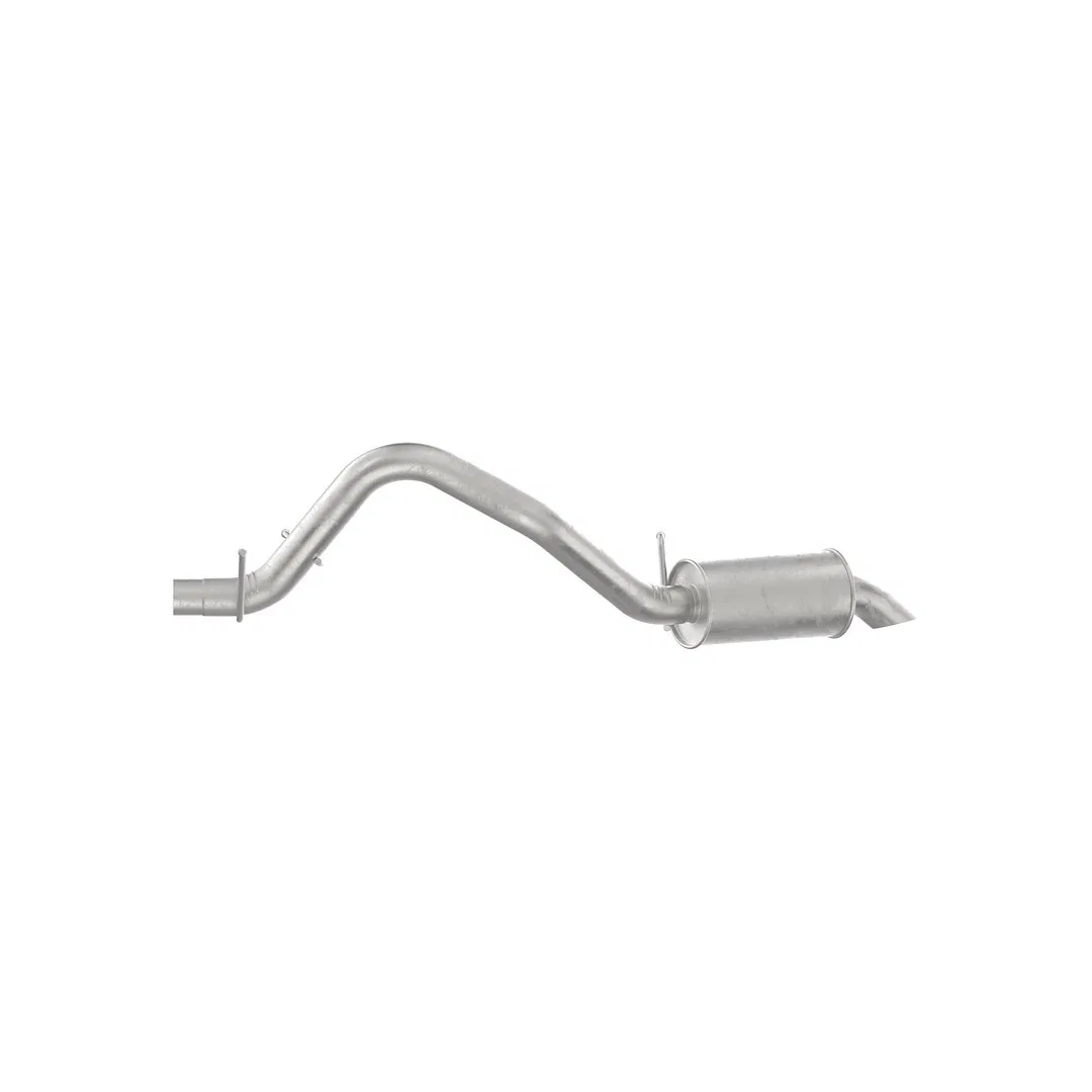 55565 – WALKER EXHST Exhaust Tail Pipe, OE Replacement